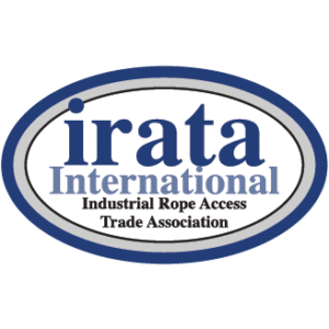Irata International, certificazione lavori edilizia accesso su fune