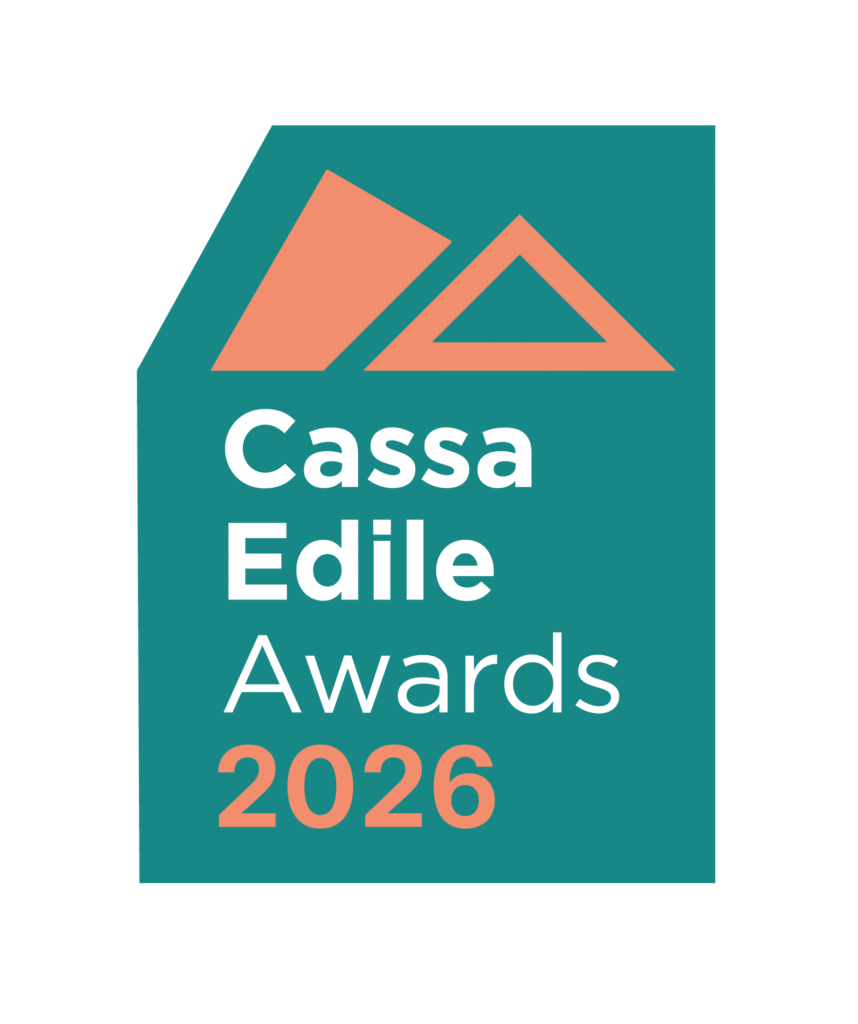 Cassa Edile Awards 2026
